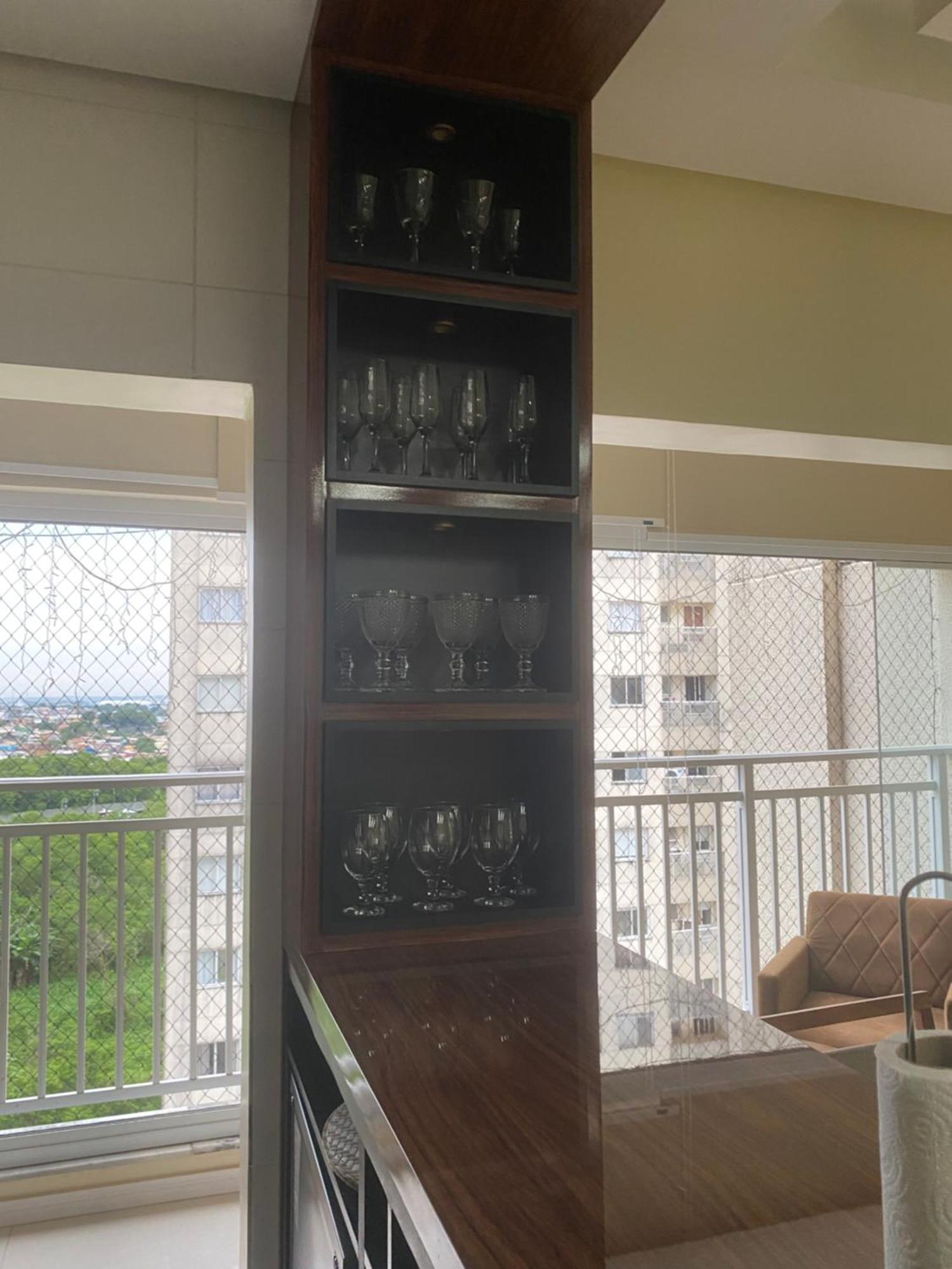 Reserva Das Praias 마나우스 외부 사진